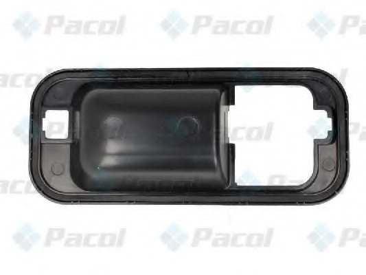 PACOL DAF-DH-005L Door-handle Frame